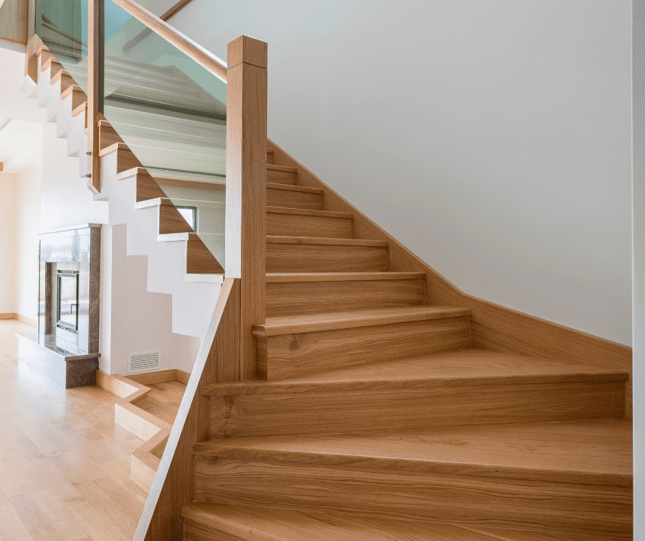 Featured image for “What Is a Winder Stair?”