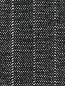 Wool Herringbone - Sample