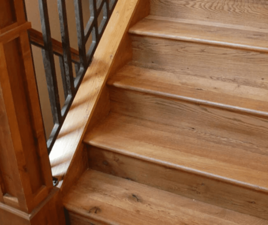 Featured image for “Refinish Stair Treads Without Sanding”