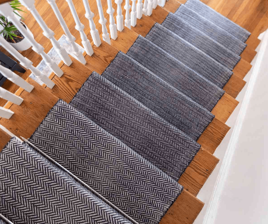 Featured image for “What is the Best Finish for Stair Treads?”